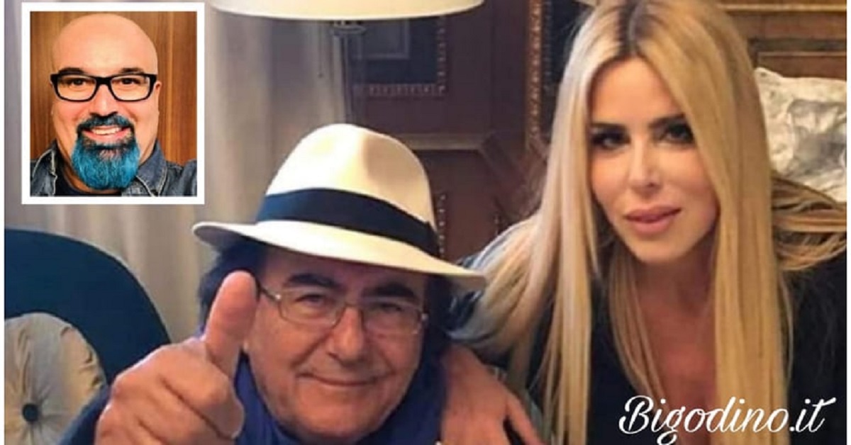 Al Bano e Loredana sono in crisi? Giovanni Ciacci chiarisce