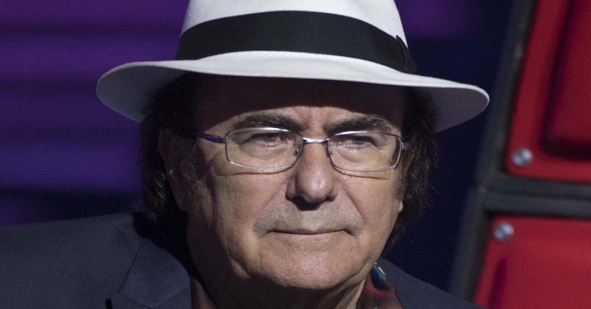 Al Bano: la spaccatura con suo figlio Yari, per il matrimonio con la Lecciso