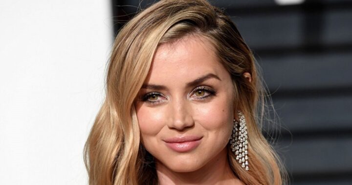 Foto di Ana de Armas