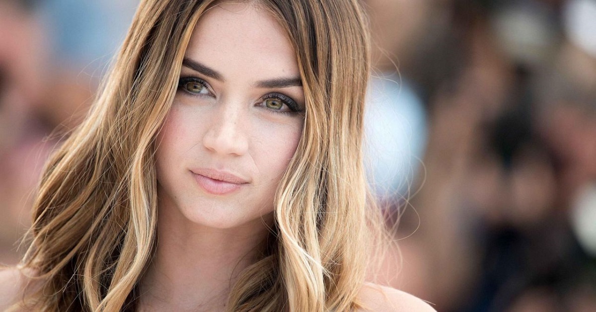 Foto di Ana de Armas