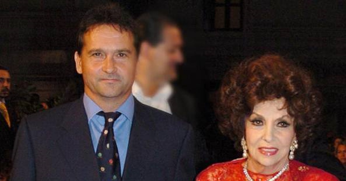 Chi è Andrea Milko Skofic? Conosciamo meglio il figlio di Gina Lollobrigida