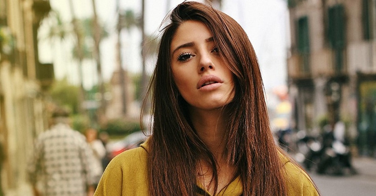 Chi è Angela Nasti? Conosciamo meglio la sorella di Chiara Nasti