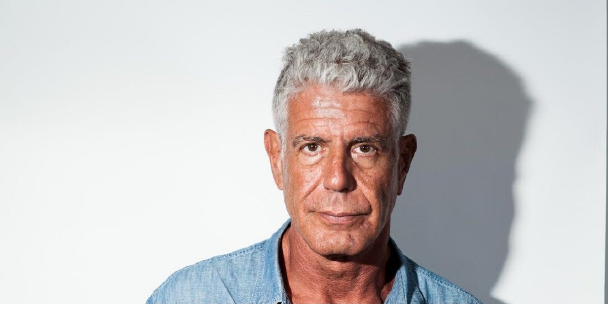 Chi era Anthony Bourdain? Cosa sappiamo sul compagno di Asia Argento
