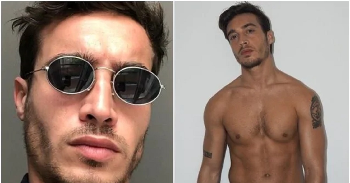 Antonino Spinalbese: il ragazzo fotografato con Belen ha gli stessi tatuaggi di Stefano De Martino