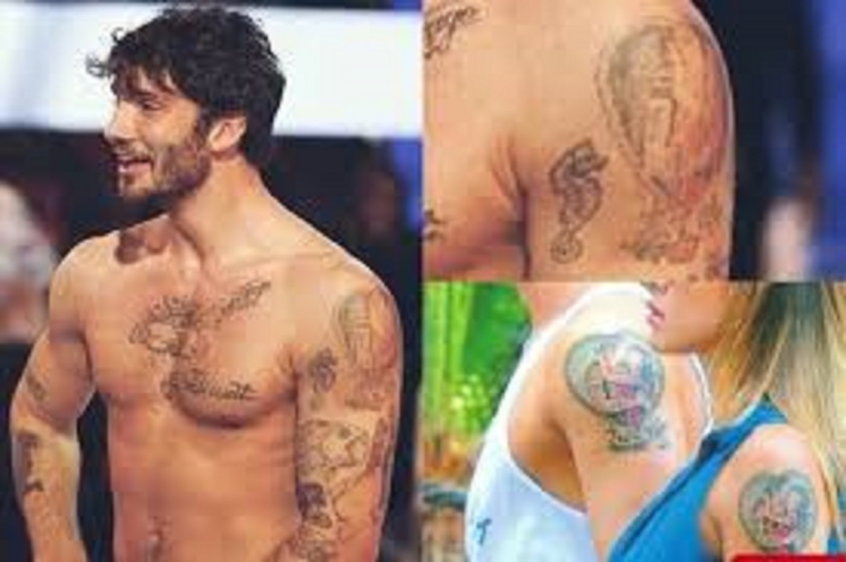 Tatuaggio Stefano