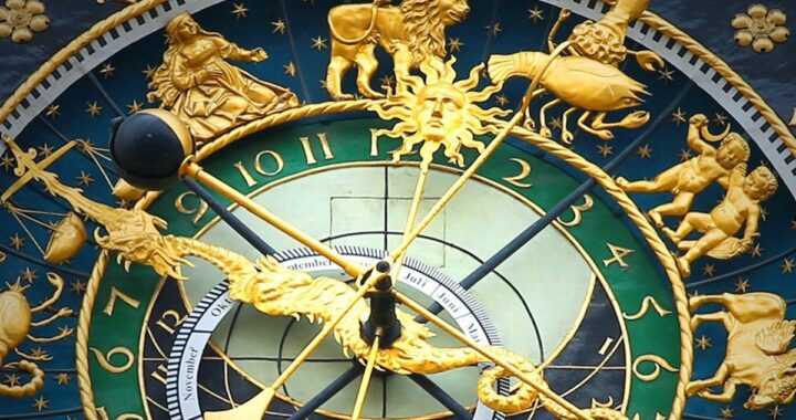 Ariete e Scorpione