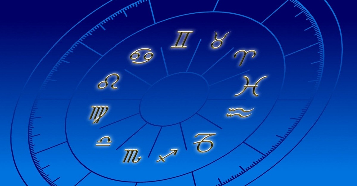 ariete segno zodiacale