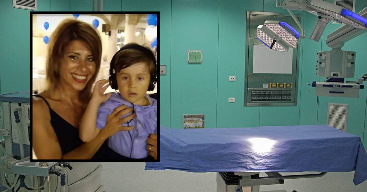 Autopsia Gioele Mondello, ferite al cranio, il bimbo potrebbe aver sbattuto la testa