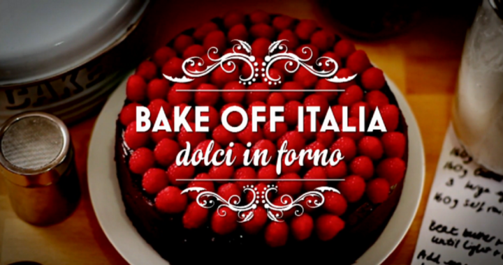 Bake Off Italia