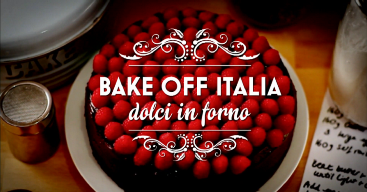 Bake Off Italia