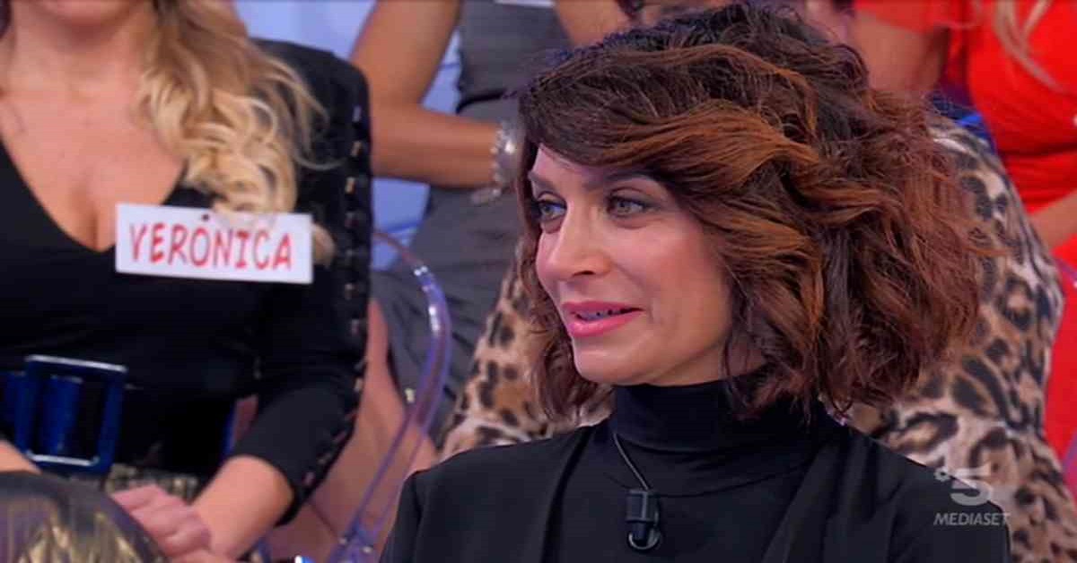 Barbara De Santi cade nello sconforto: “Le parole uccidono”