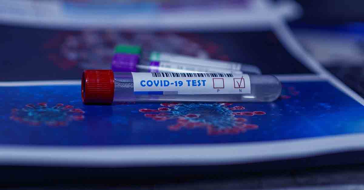 Bari, bimba di 18 mesi positiva al Coronavirus