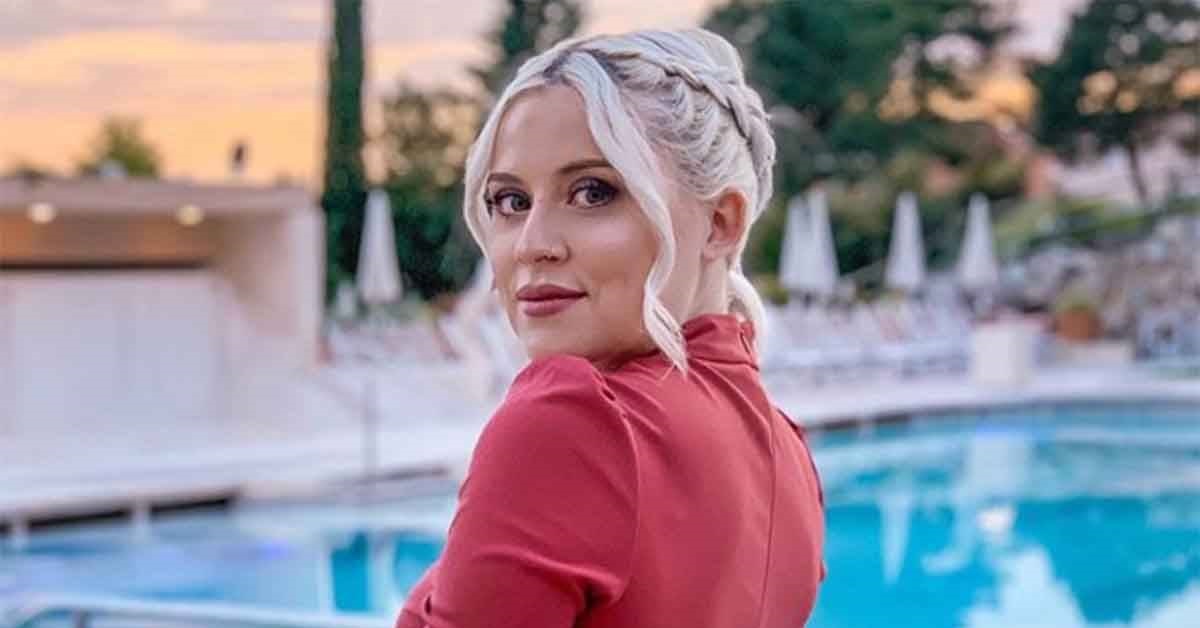 Chi è Basic Gaia? Conosciamo meglio l’ex fidanzata di Shade