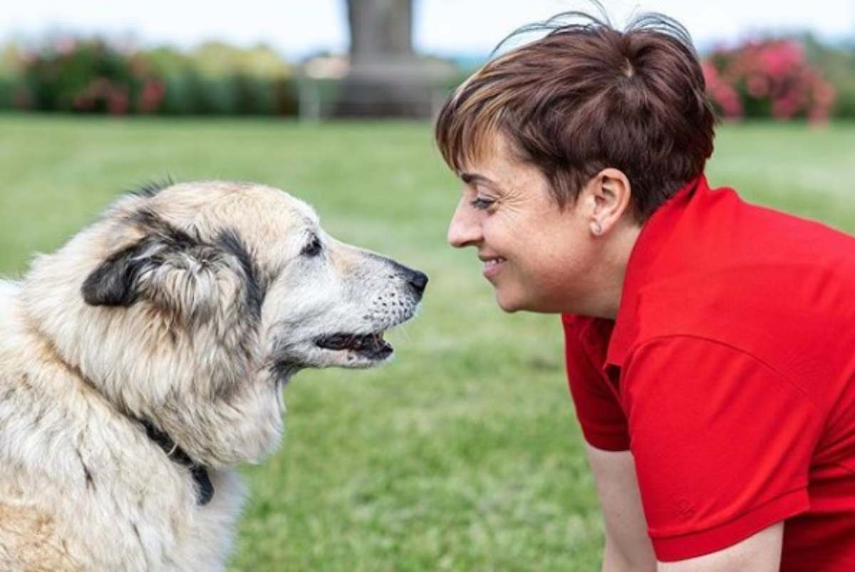 Benedetta Rossi torna sui social