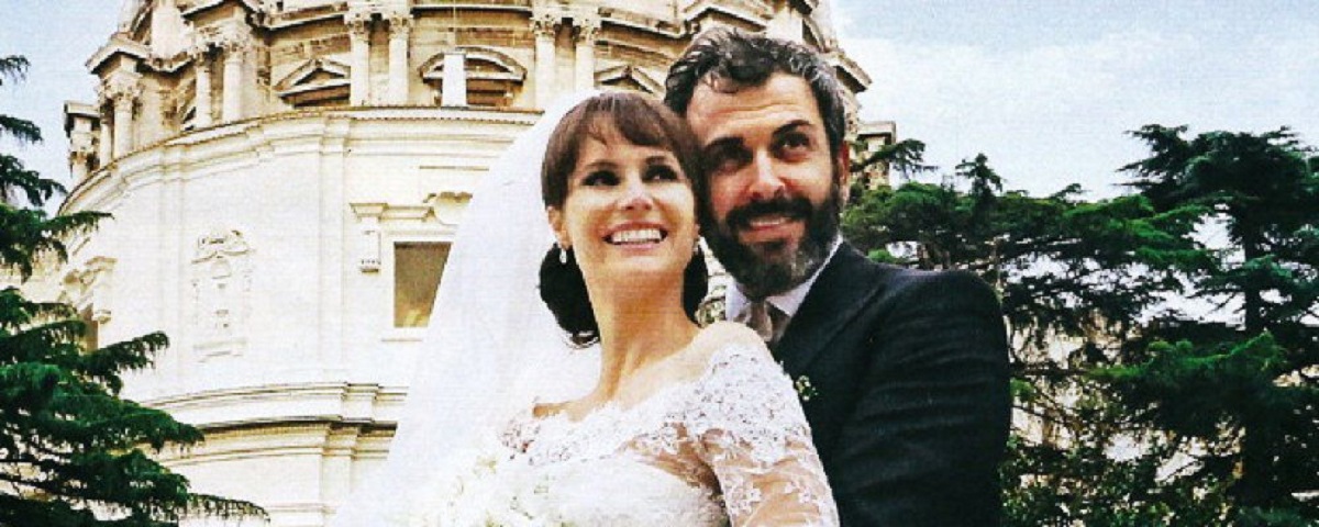 Matrimonio Lorena Bianchetti