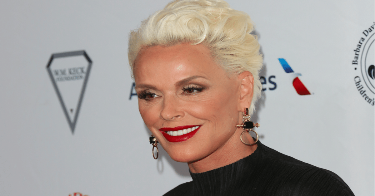 Che fine ha fatto Brigitte Nielsen? Cosa fa oggi la diva degli anni Novanta