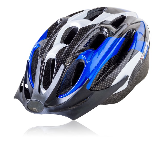 Casco di protezione per la bici