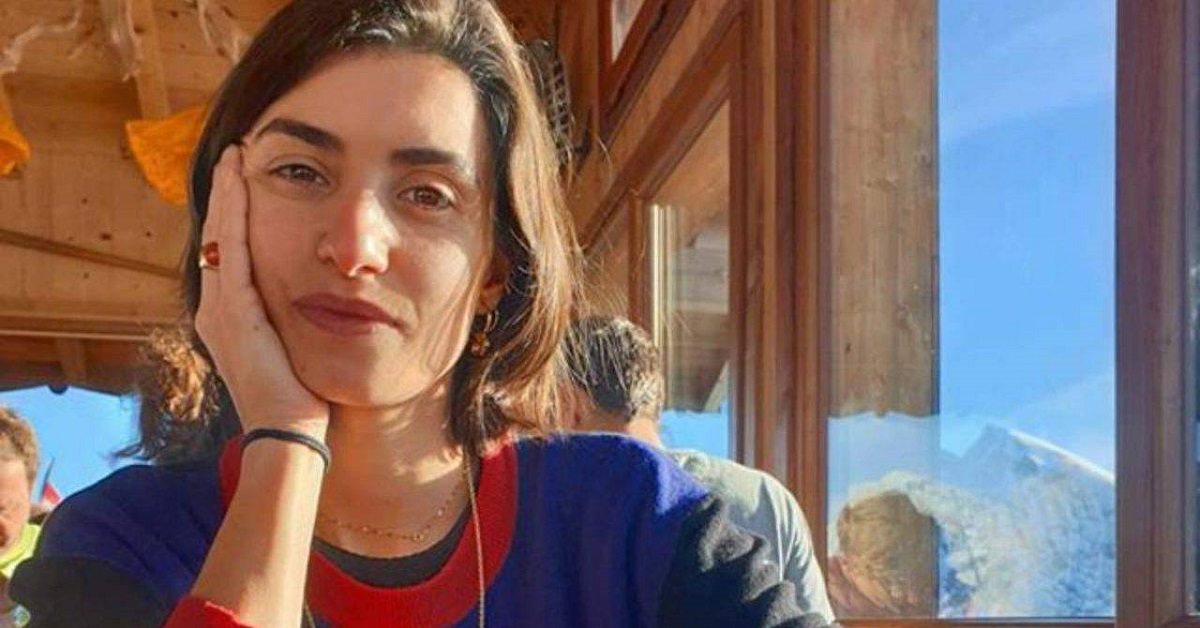 Chi è Carolina Sansoni? Conosciamo meglio la fidanzata di Tommaso Paradiso