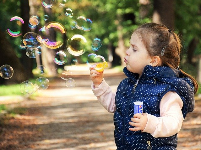 Bonus per i bambini italiani