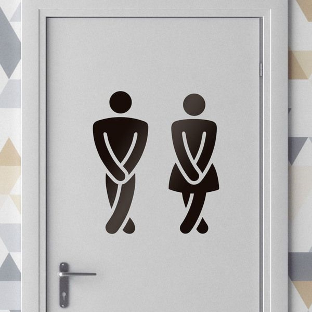 toilette