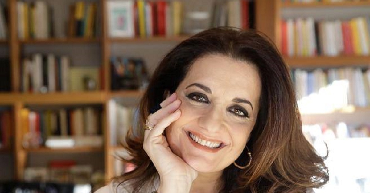 Chi è Catena Fiorello? Conosciamo meglio la sorella di Beppe e Rosario Fiorello