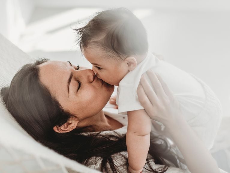 Il test che rivela che tipo di mamma sei