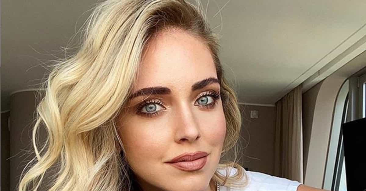 Chiara Ferragni, disavventura in barca per la moglie di Fedez: il video sui social