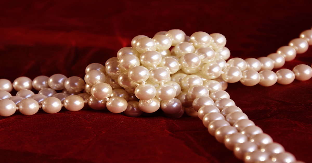 perle lucidea