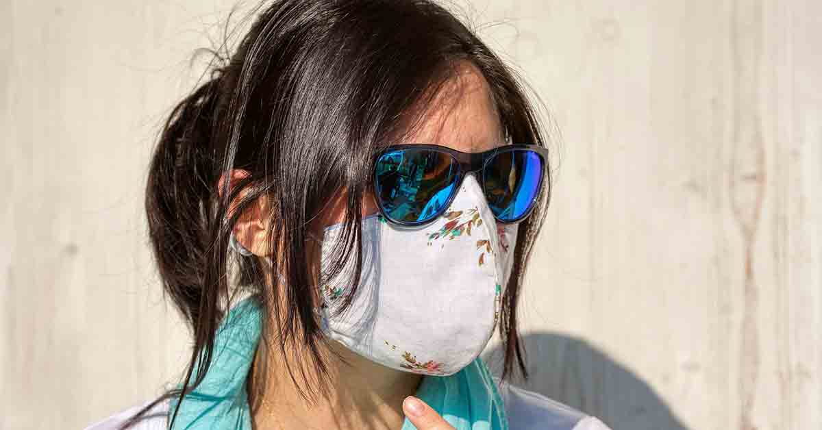 Coronavirus a Portici, 7 positivi nella stessa famiglia