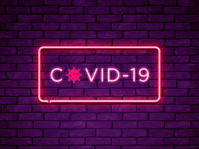 Infezione da Covid-19
