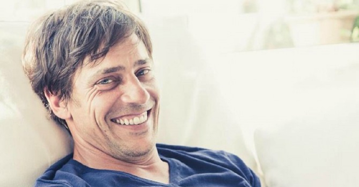 Chi è Davide Devenuto? Conosciamo meglio il compagno di Serena Rossi