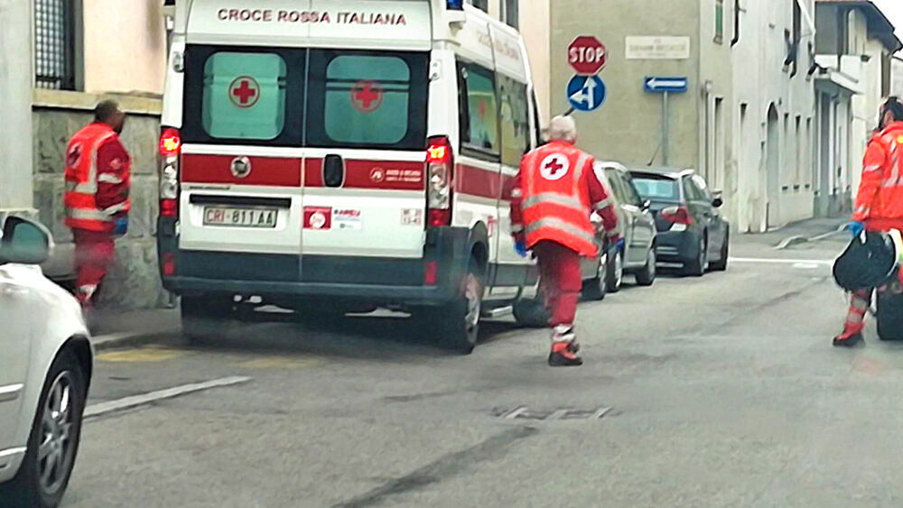 Soccorso