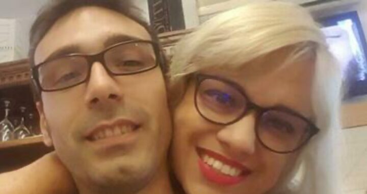 deborah cinquemani perso la vita