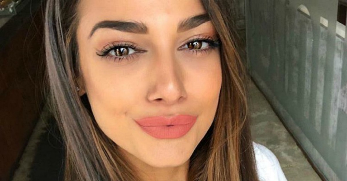 Chi è Donatella Buccino? Conosciamo meglio la sorella di Cristina Buccino