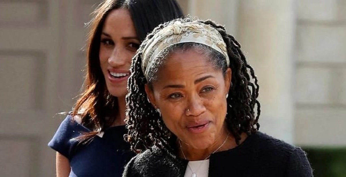 Foto di Doria Ragland