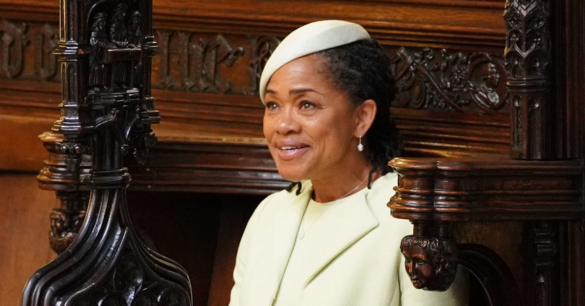 Chi è Doria Ragland? Conosciamo meglio la mamma di Meghan Markle