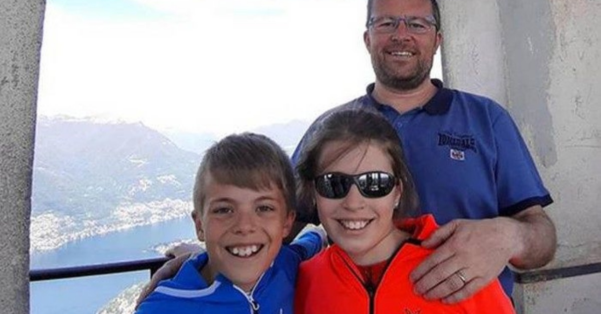 Gemellini uccisi dal padre: Elena potrebbe essersi svegliata, mentre Diego dormiva