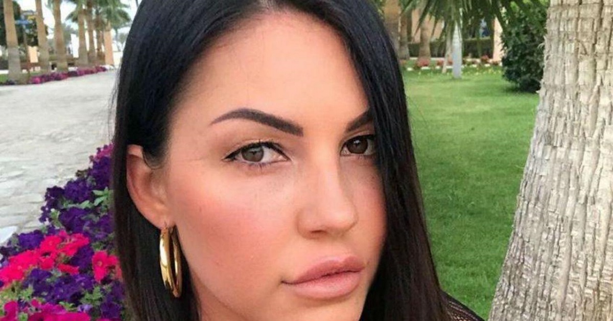 Eliana Michelazzo accusa la sua ex amica Selvaggia Roma di averle rubato dei vestiti