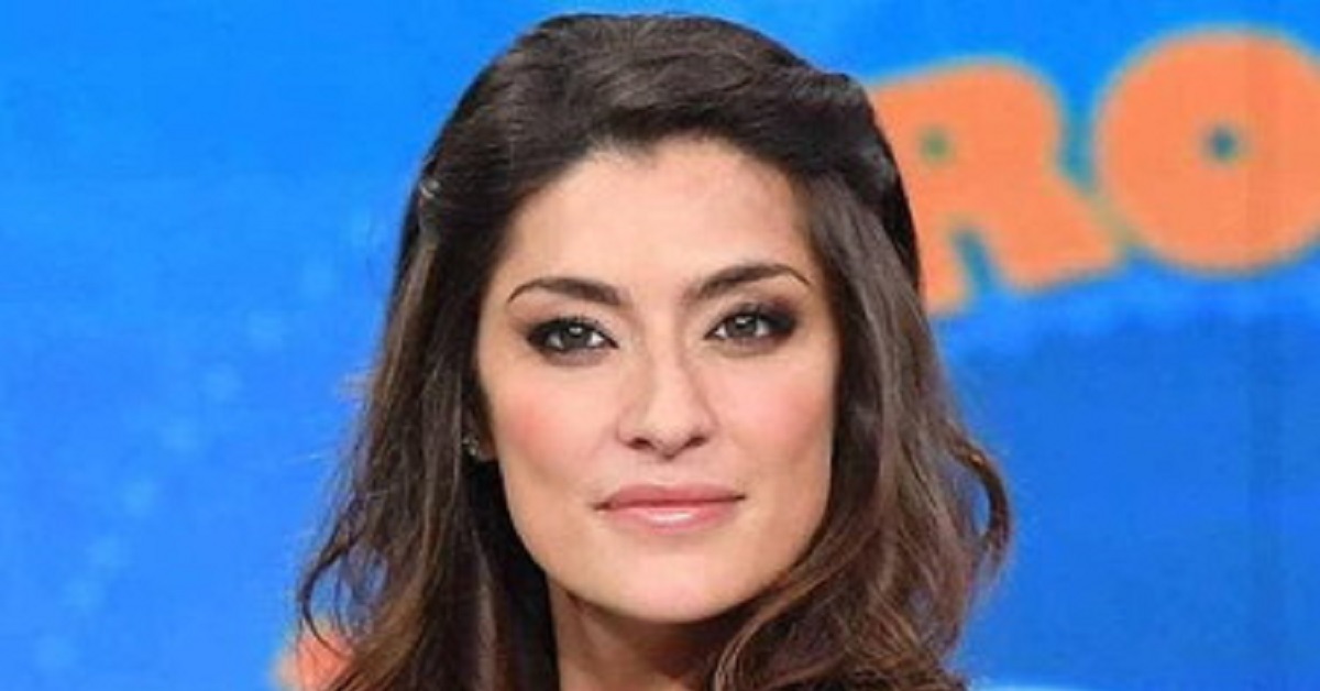 Elisa Isoardi: decide di cambiare vita e lo rivela a tutti i suoi fan su Instagram