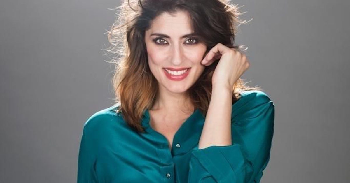 Foto di Elisa Isoardi come sta tumore