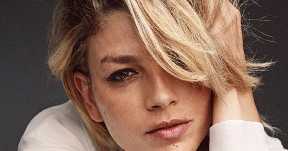 Emma Marrone