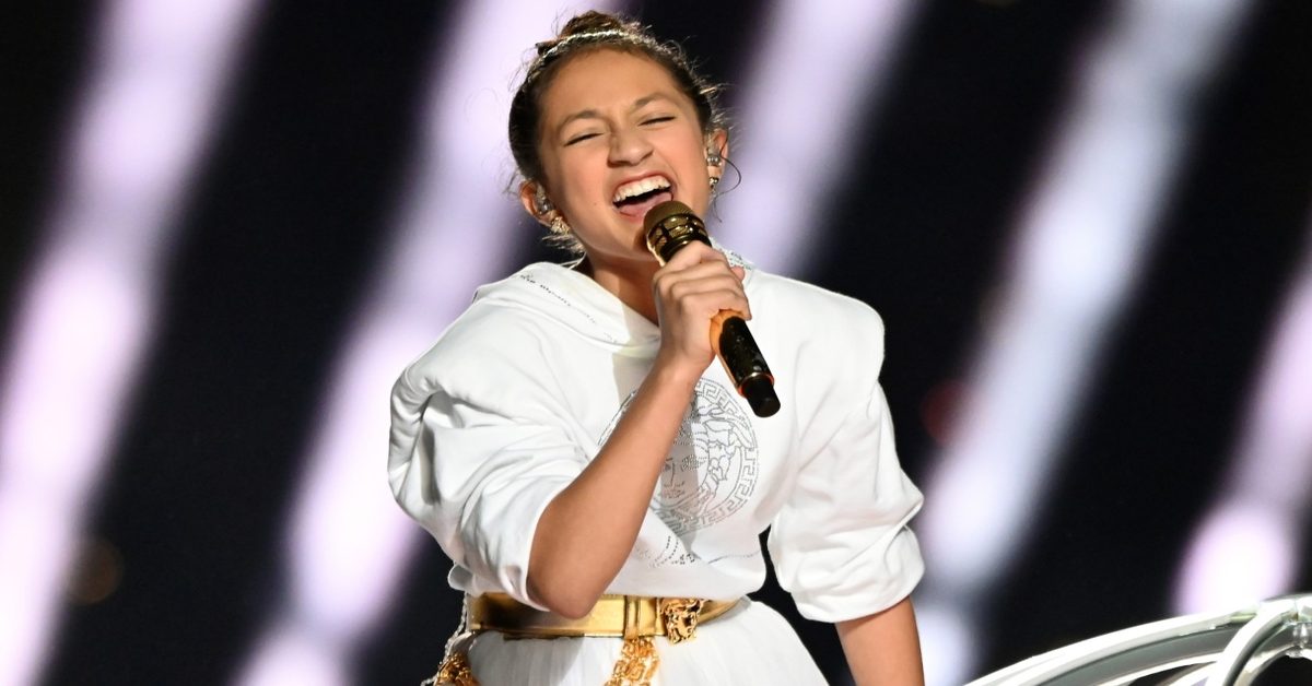 Chi è Emme Anthony? Conosciamo meglio la figlia di Jennifer Lopez