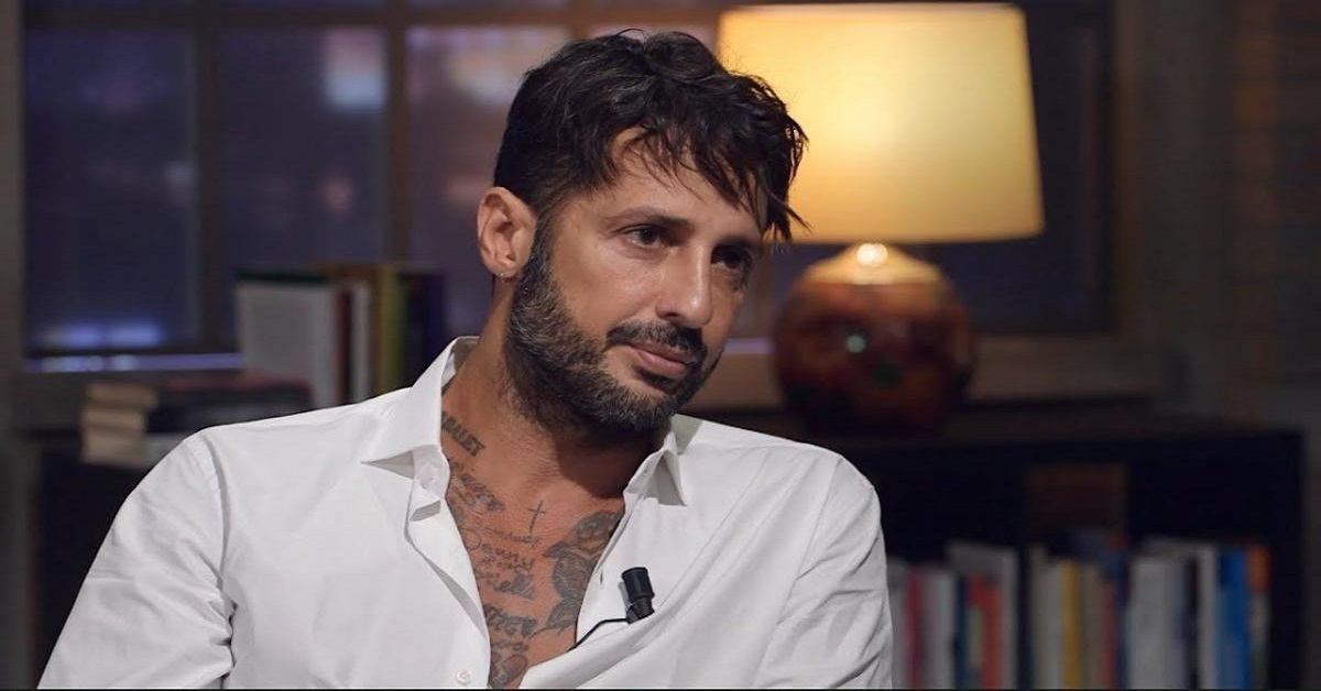 Fabrizio Corona contro tutti: “Non ho mai capito se amassi Belen”