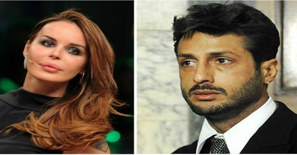 Fabrizio Corona: Nina Moric attacca: “Vede suo figlio come macchina da solidi”