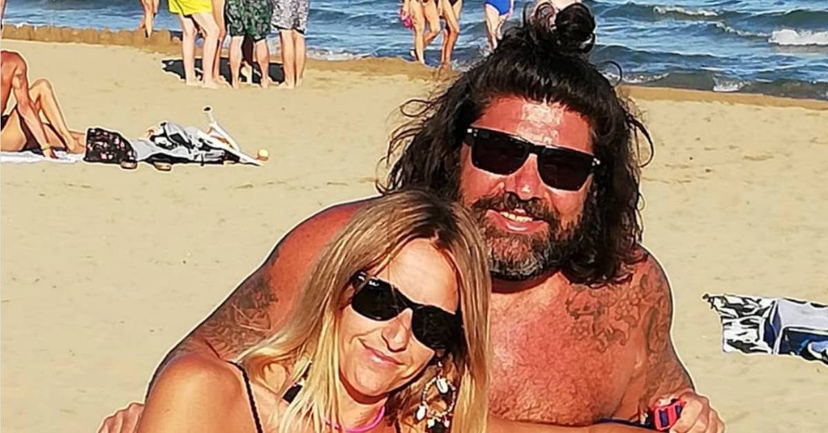 Fedro Francioni: la vita dell’ex GF insieme a sua moglie e suo figlio Gianfilippo