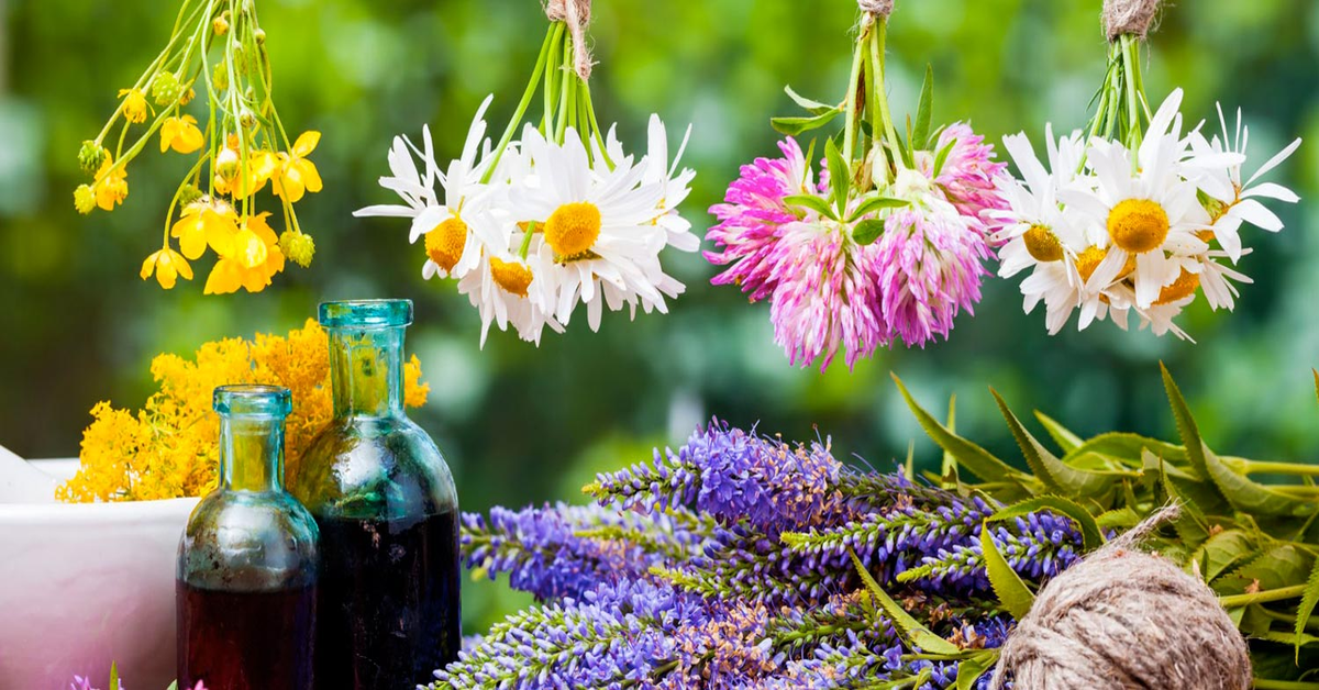 Fiori per il benessere, quali sono e a che cosa servono nello specifico