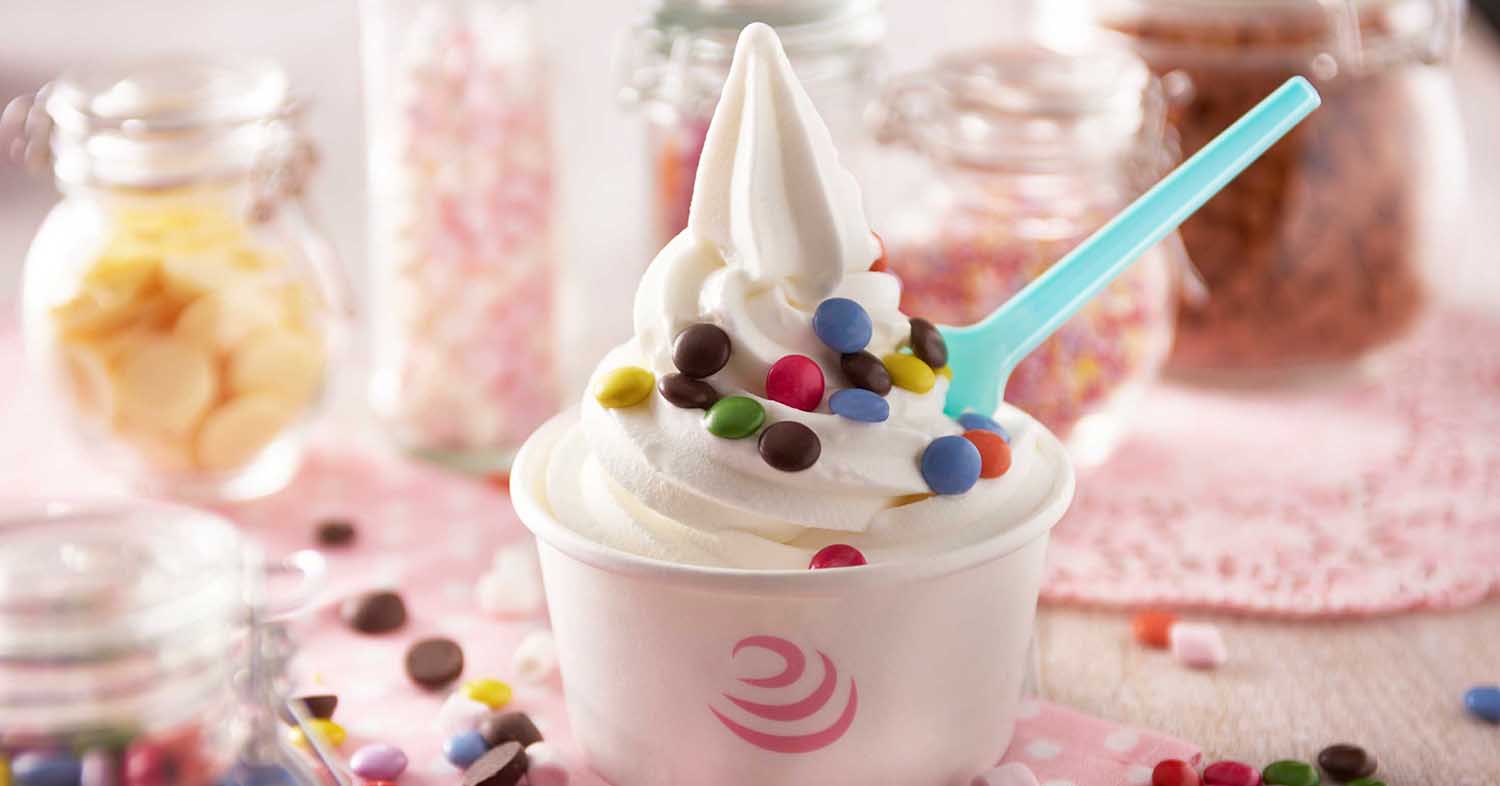 Frozen Yogurt, che bontà: ricetta velocissima e abbinamenti top