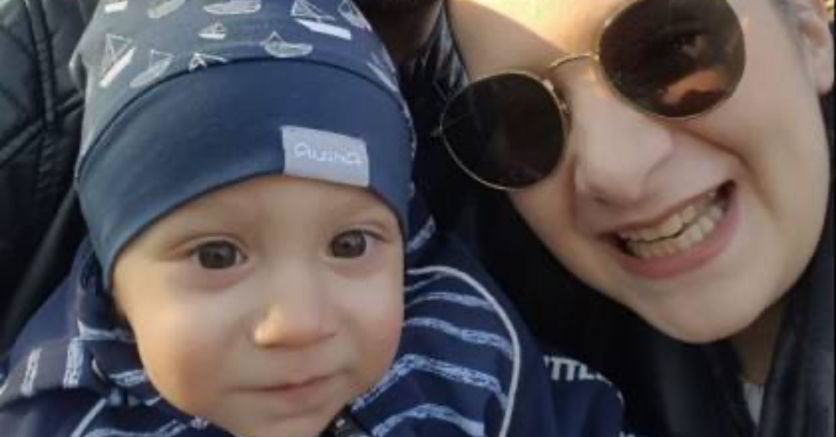 Giulianova, funerale Liam Lamolinara, il bimbo morto a 16 mesi