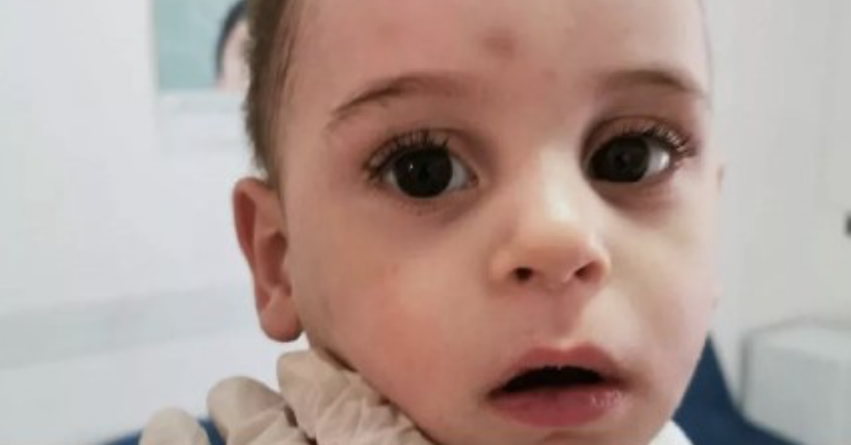 Rosolini, funerale Evan Giulio Lo Piccolo: i messaggi del papà e della nonna