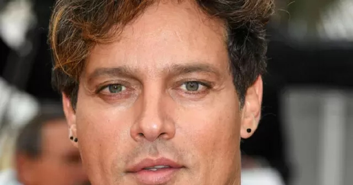 Gabriel Garko sarà un nuovo concorrente del Grande Fratello Vip?